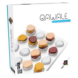 Spiele ASMODEE; GIGAMIC