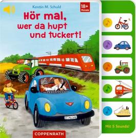 Spielzeuge & Spiele Coppenrath Verlag