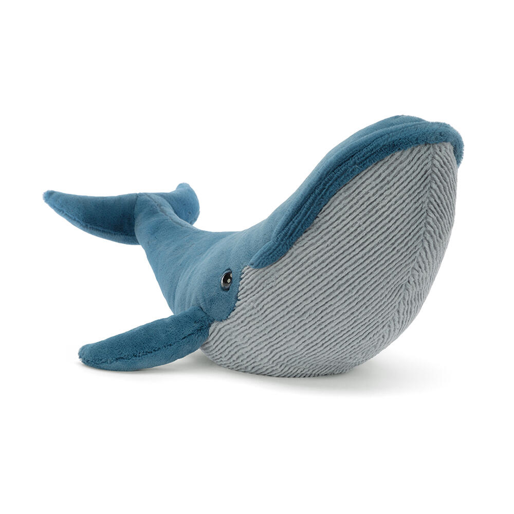 JELLYCAT Gilbert the Great Blue Whale | Online Shopping Hamburg