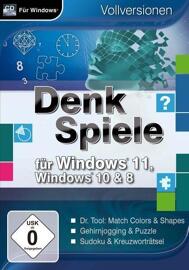 PC- & Videospiele