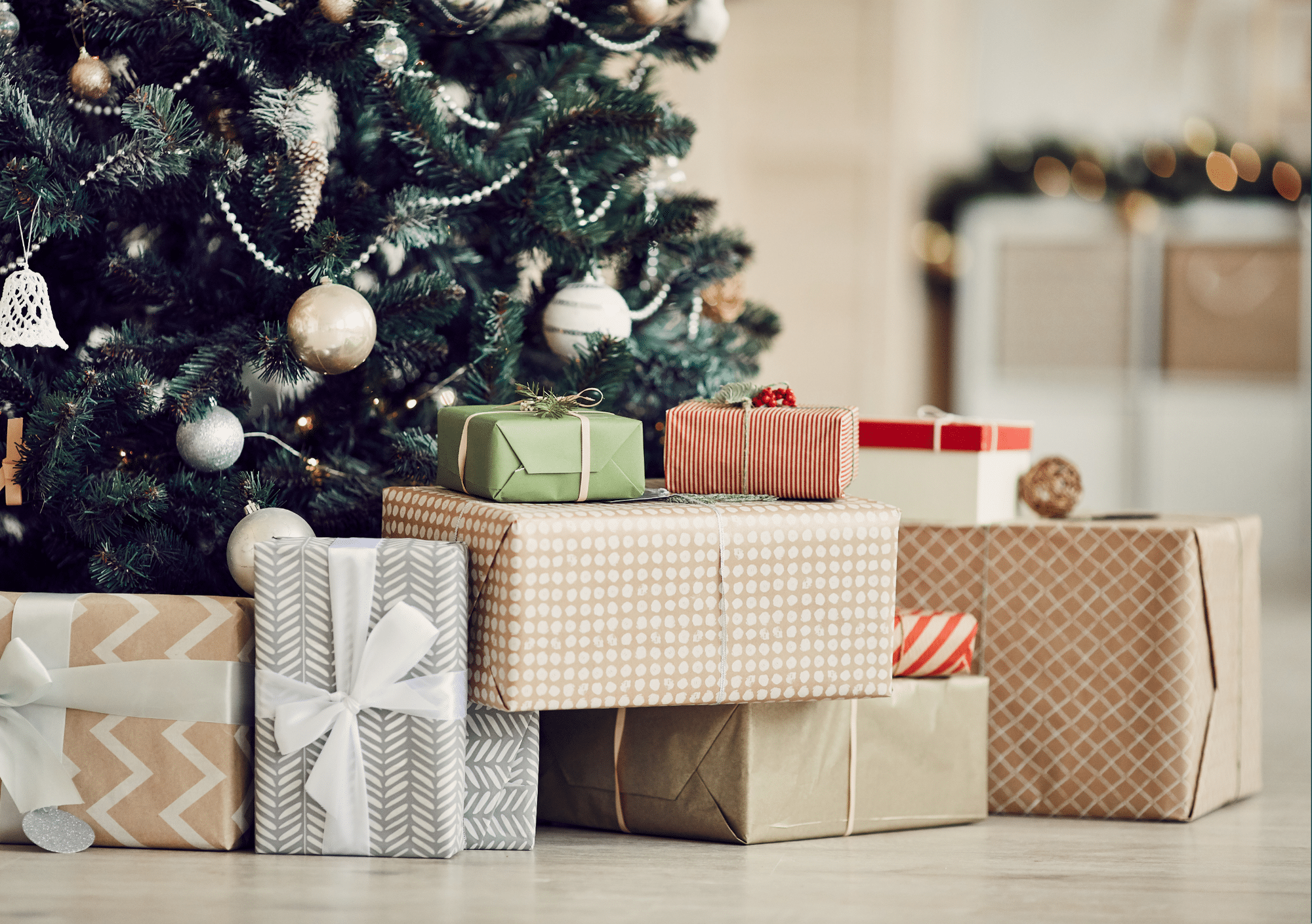 Weihnachtsshopping in Vechta vom Sofa aus. Stadtmartkt Vechta