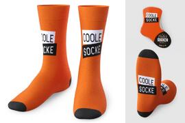 Socken la vida