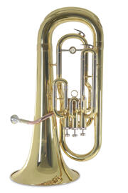 Euphonien Roy Benson