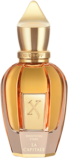 Xerjoff - Shooting Stars La Capitale Edp Spray Gift Box