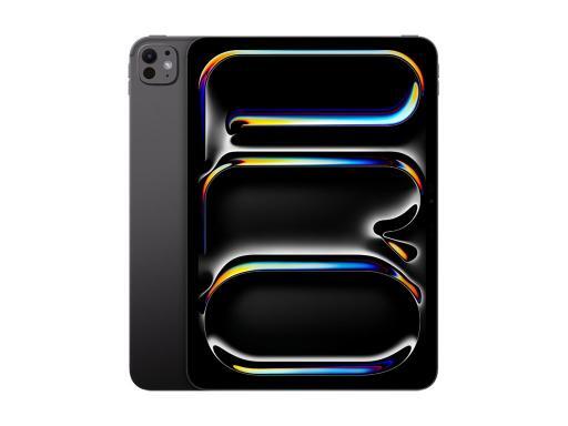 Apple Schwarz - Ipad Pro 13 M5 Wi-Fi Space