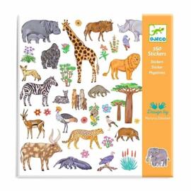 Spielzeuge zum Malen & Zeichnen FANTASIE4KIDS / DJECO