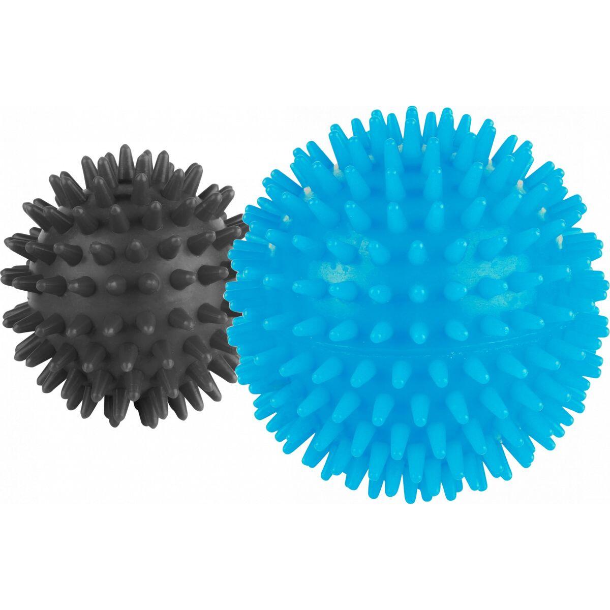 Witeblaze - Massage Set Medium Dunkelgrau - Gr. - onesize