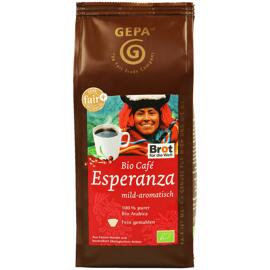 Kaffee Gepa