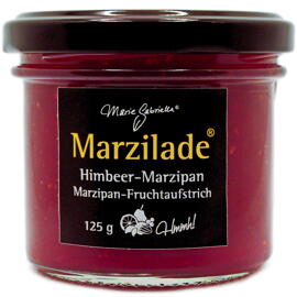 Marmeladen & Gelees Marzilade GmbH