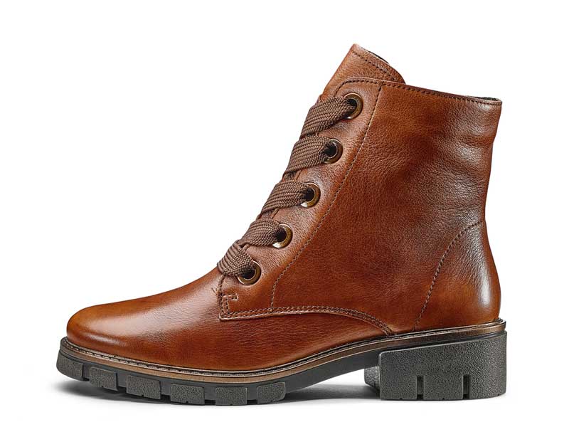 ara damen stiefelette