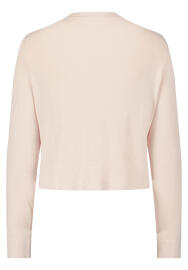 Pullover BETTY & CO WHITE