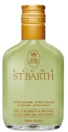 Hautpflege Ligne St. Barth