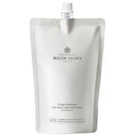 Flüssigseifen Molton Brown Made in USA