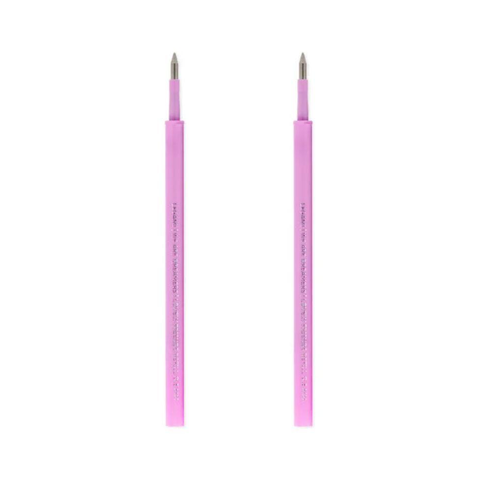 Legami - Gelstift Ersatzminen Lovely Friends 2 St. lila purple