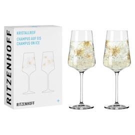 Trinkgefäße Ritzenhoff