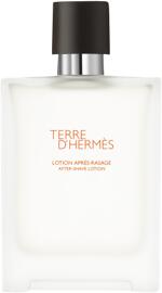 Aftershave Hermès