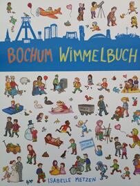 Kinderbücher Wimmelbuchverlag