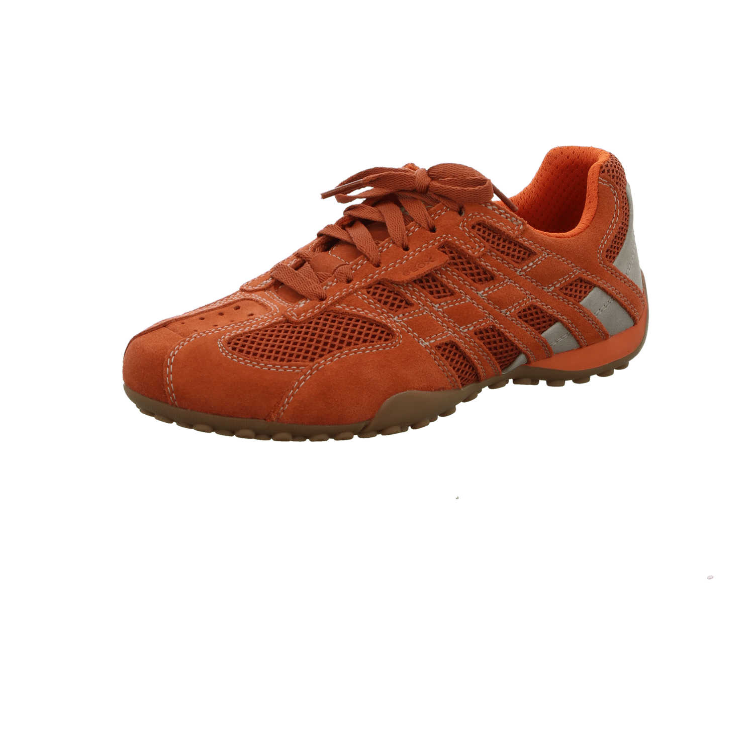 Geox Herren - Schuhe Brick - Gr. - 44