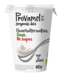Tofu- & Soja-Produkte Provamel