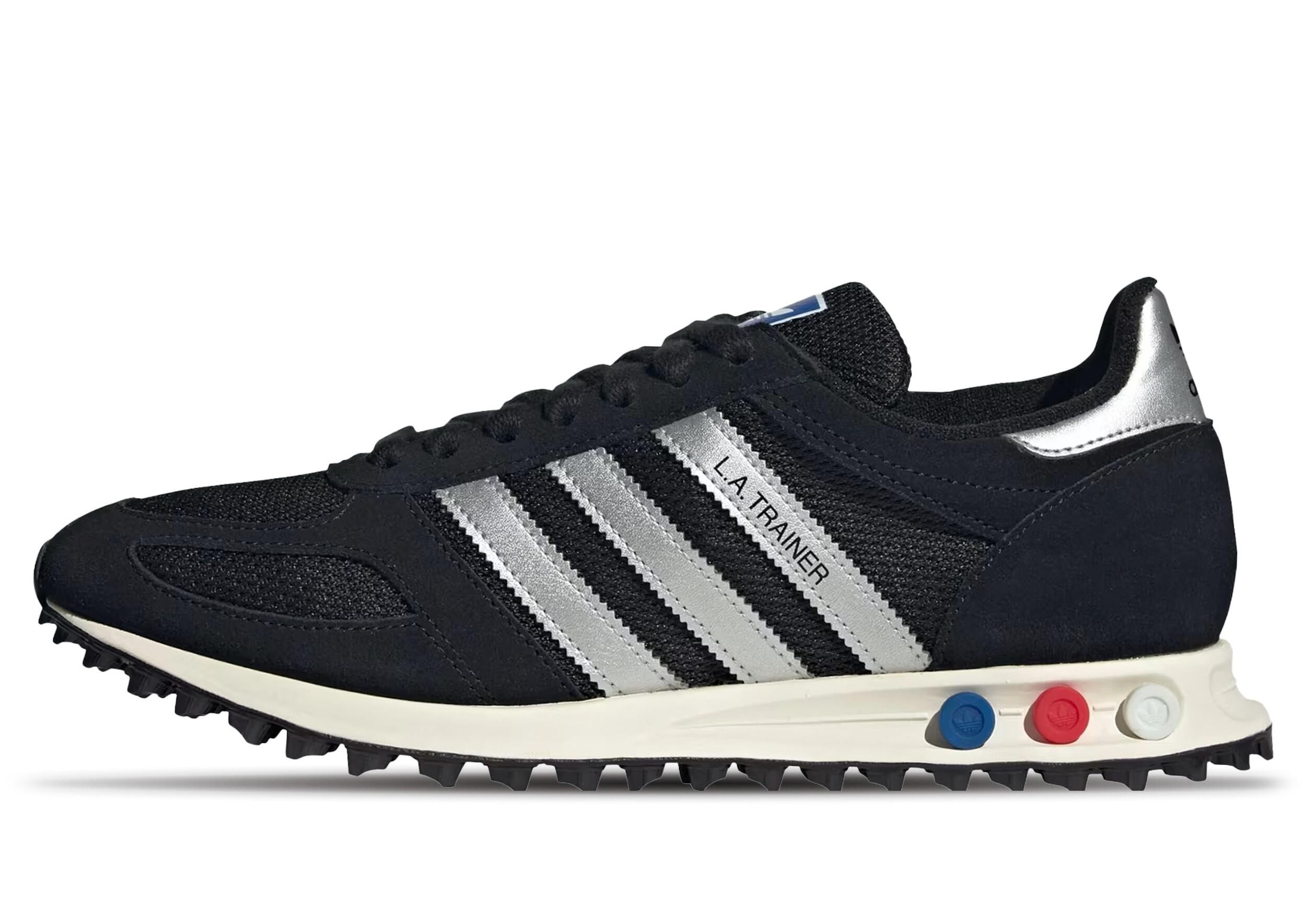 Adidas - adidas LA Trainer OG - Gr. - 43 1/3