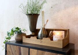 Garderoben Chic Antique