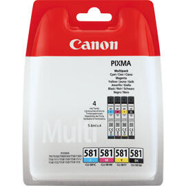 Toner & Tintenpatronen Canon