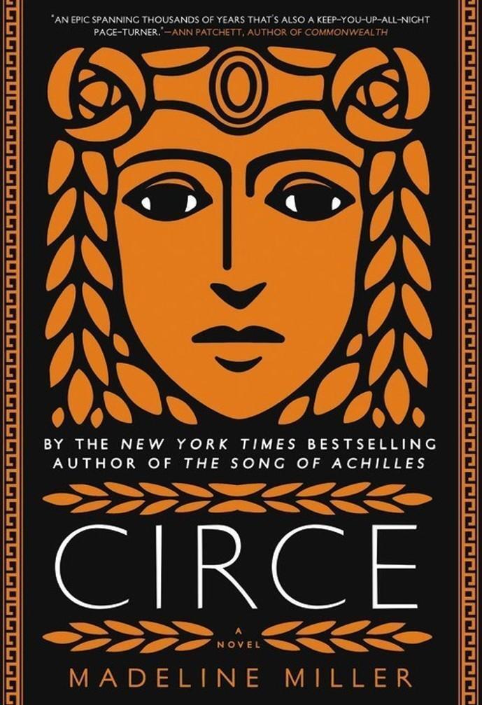 Circe | Miller, Madeline