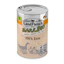 Nassfutter Landfleisch