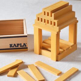Bausteine & Bauspielzeug Kapla