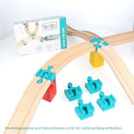 Züge & Eisenbahnsets YAMBA.TOYS