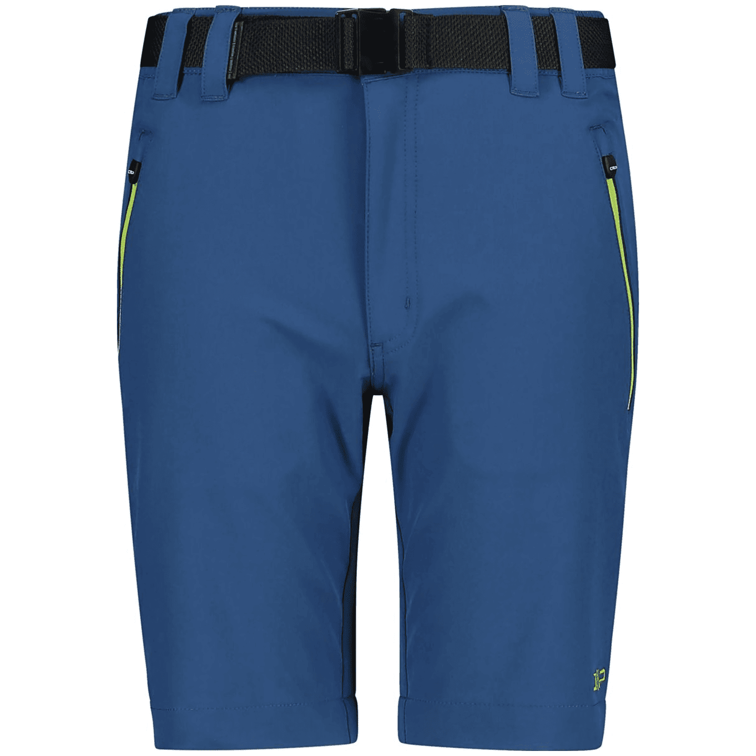 Cmp Jungen Blau - Freizeit - Gr. - 128