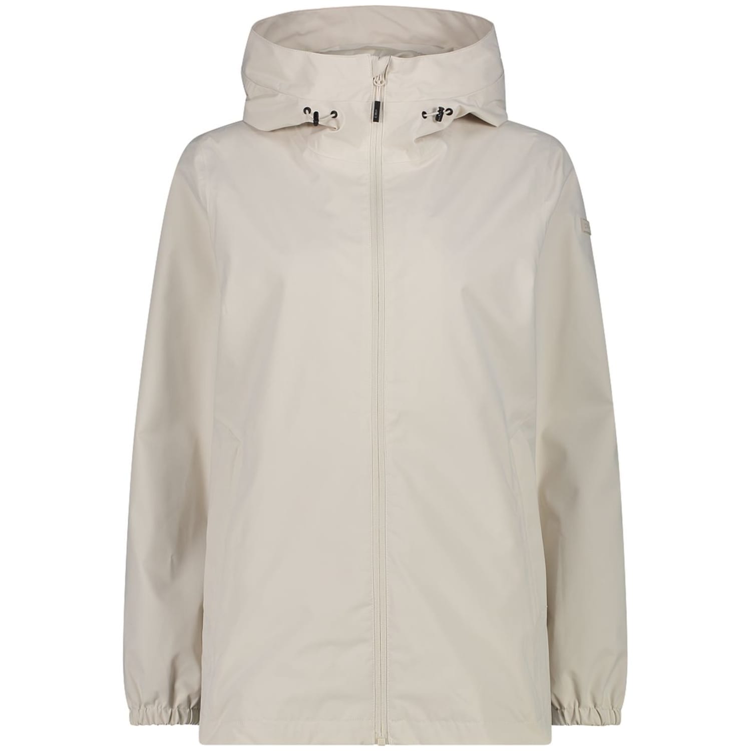 Cmp Damen - Fix Hood Hellbraun - Gr. - 46