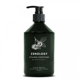 Shampoo & Spülung Zenology Netherlands