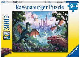 Puzzles Ravensburger