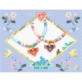 Spielzeuge zum Malen & Zeichnen FANTASIE4KIDS / DJECO