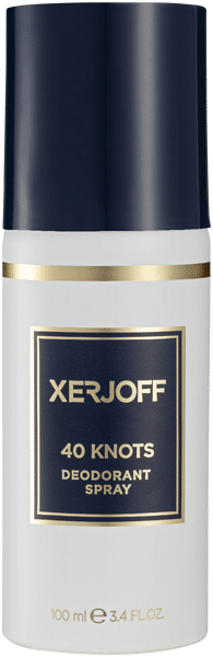 Xerjoff - Join The Club - 40 Knots Deodorant Spray