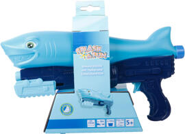 Spielzeugwaffen Splash & Fun