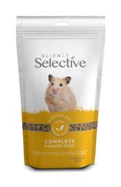 Futter für Kleintiere Supreme Science Selective
