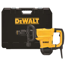 Maschinenbetriebene Hämmer DeWalt