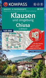 Karten, Stadtpläne und Atlanten