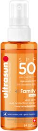 Sonnencreme Ultrasun