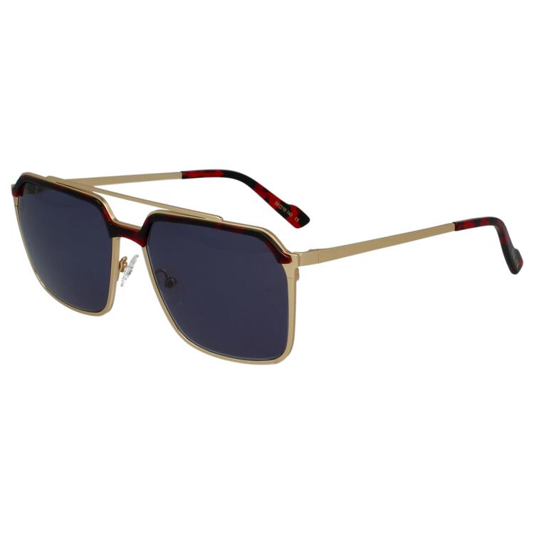 KARLHEINZ Gold (Sonnebrille)