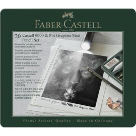 Füller & Bleistifte Faber-Castell