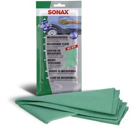 Fahrzeugreinigung Sonax