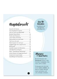 Kochen