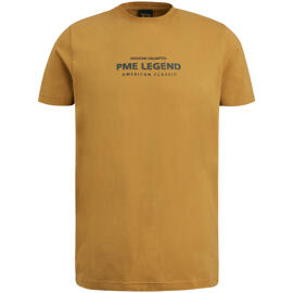 Rundhals-T-Shirts PME Legend