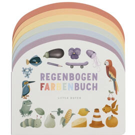 Bekleidung & Accessoires Little Dutch