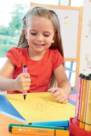 Spielzeuge zum Malen & Zeichnen Schulbedarf SCHMIDT & CO