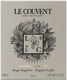Kerzen Le Couvent