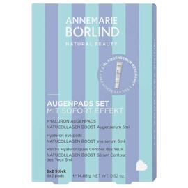 Hautpflege ANNEMARIE BÖRLIND